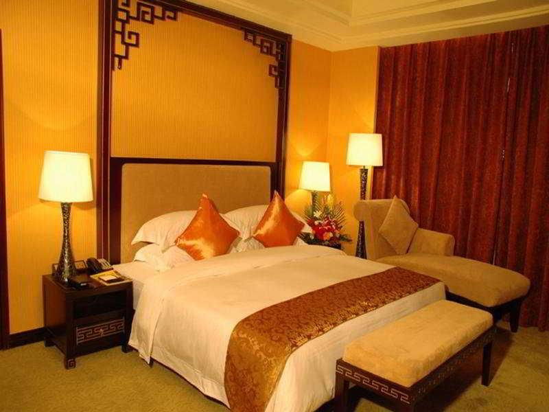 International Hotel Lijiang  Eksteriør billede
